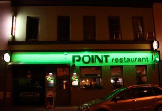 Point Pension-Restaurant