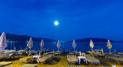 Reis Beach Hotel, фото 17