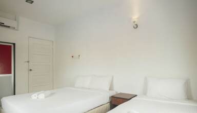 Senyum Inn, фото 15