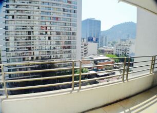 Apartamentos Premium Capital Nueva Providencia, фото 8