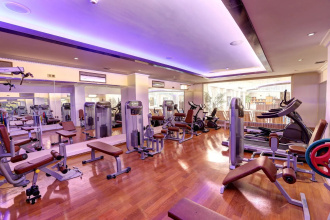 Suhan Cappadocia Hotel & Spa