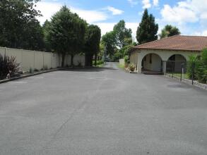 Captains Quarters Motor Inn, фото 15