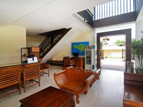 M Suite Bali, фото 24