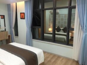 Nha Trang Holiday Apartments