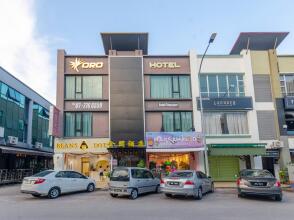 Greenpeace Guesthouse In Kluang Malaysia From None Photos - 