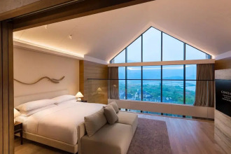 Conrad Hangzhou Tonglu, фото 5 Conrad Hangzhou Tonglu, фото 5