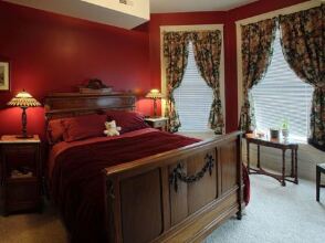 Stone Gables Bed & Breakfast, фото 34 Stone Gables Bed & Breakfast, фото 34