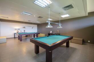 Oasis Salinas Sea, фото 23