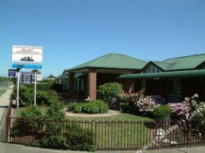 Bairnsdale Tanjil Motor Inn, фото 22 Bairnsdale Tanjil Motor Inn, фото 22