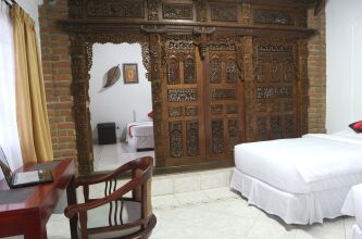 Rumah Hoo Guest House, фото 19