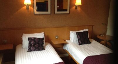 The Coachman Hotel, фото 13 The Coachman Hotel, фото 13