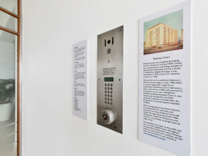 Deco Seafront - Seafront Apartment, фото 10