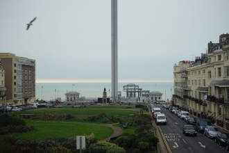 Regency Hotel Brighton, фото 27