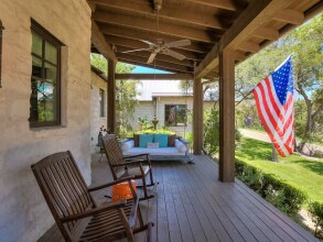 The Arrive Luxury Ranch Estate 5 Bedroom Estate, фото 32 The Arrive Luxury Ranch Estate 5 Bedroom Estate, фото 32