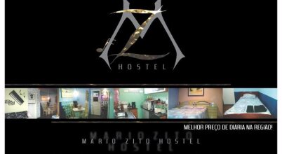 MZ Hostel, фото 46