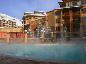 Sundial Lodge Condominiums by White Pines, фото 11 Sundial Lodge Condominiums by White Pines, фото 11