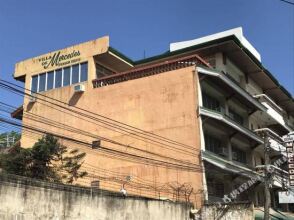 Doña Mercedes Hostel, фото 36 Doña Mercedes Hostel, фото 36