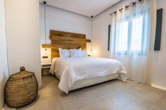 Portes Mykonos Suites And Villas, фото 6