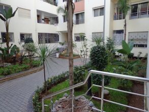 Appart Garden Home, фото 10