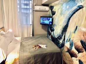 Franca City Hostel, фото 16 Franca City Hostel, фото 16