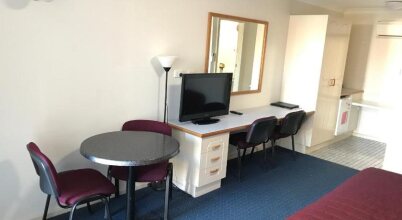 B.W Orange Motor Inn, фото 25