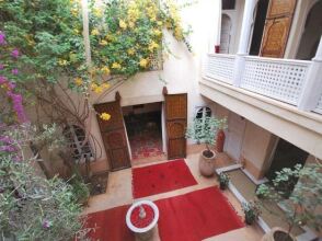 Riad Des Eaux Et Spa, фото 40 Riad Des Eaux Et Spa, фото 40