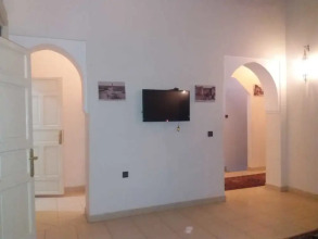 Hostel Mamma Africa, фото 13