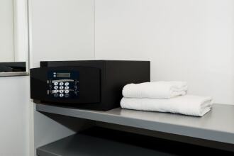 Cabinn Apartments, фото 14 Cabinn Apartments, фото 14