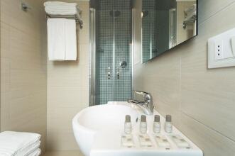 Hotel Gardenia, фото 11