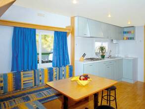 Ca' Berton Village, фото 7