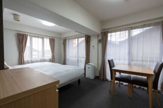 Flexstay Inn Shirogane, фото 5