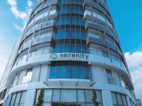 Serenity Suites Istanbul Airport, фото 43