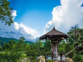 Ershisiqiao Mingyueyuan Resorts, фото 9