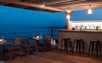 Casa Del Mar Mykonos Seaside Resort, фото 38