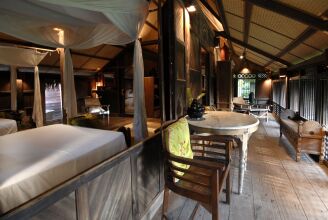 Bon Ton Resort, фото 20