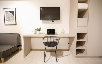 Boutique Apartments BA, фото 39