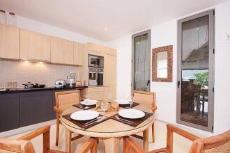 Seductive Sunset Villa Patong A1, фото 7