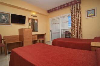 Hotel Servigroup Castilla, фото 12