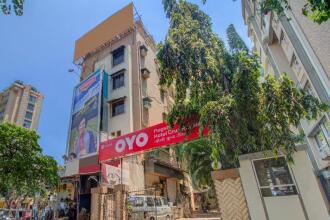 Oyo 9034 Santacruz West