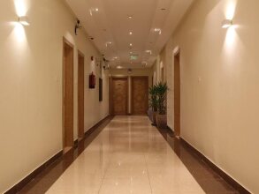 Al Riyadh Park Hotel Apartments, фото 18 Al Riyadh Park Hotel Apartments, фото 18