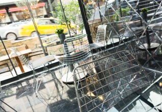 Semsan Hotel (ex. Mile Hotel Nisantasi), фото 38