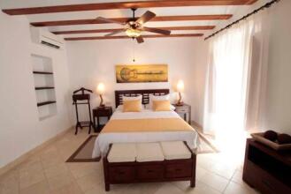 Entre Dos Aguas Hotel Boutique, фото 37