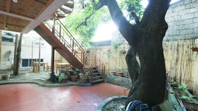 Guesthouse Storyshare Guadalupe, фото 22 Guesthouse Storyshare Guadalupe, фото 22