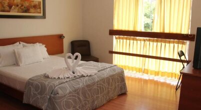 Mr Delta Hotel, фото 23