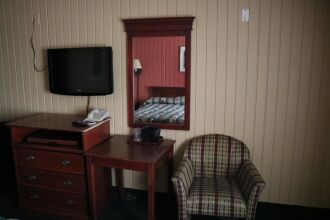 Inn Towne Motel, фото 7