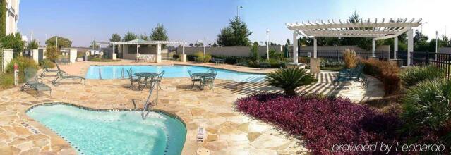 Hilton Austin Airport, фото 25 Hilton Austin Airport, фото 25