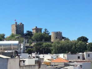 Bodrum Stone House Hotel, фото 10