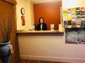 Black Swan Motor Inn, фото 7 Black Swan Motor Inn, фото 7