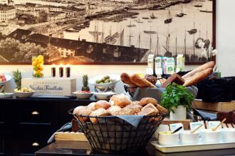 Scandic Malmen, фото 33 Scandic Malmen, фото 33