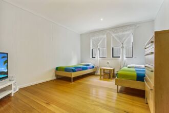Lake Tyers Beach House, фото 14